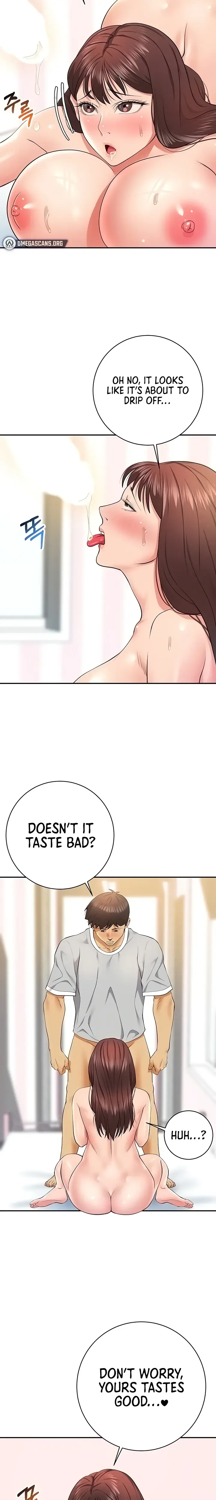 Like And Subscribe Chapter 22 - Page 16