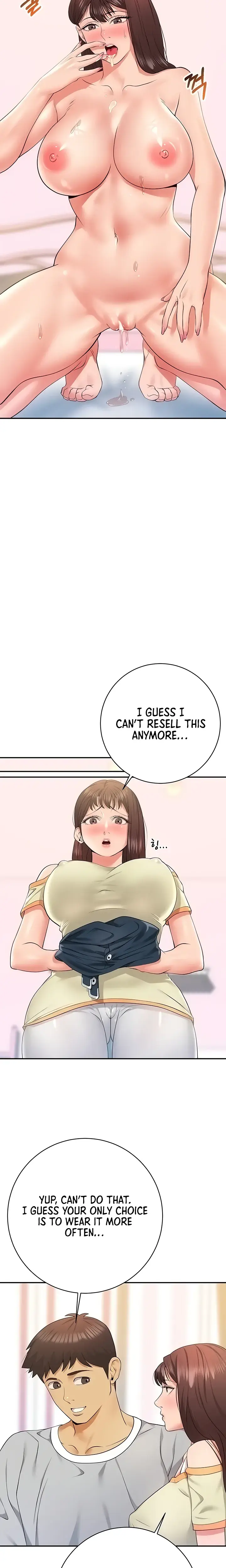 Like And Subscribe Chapter 22 - Page 17