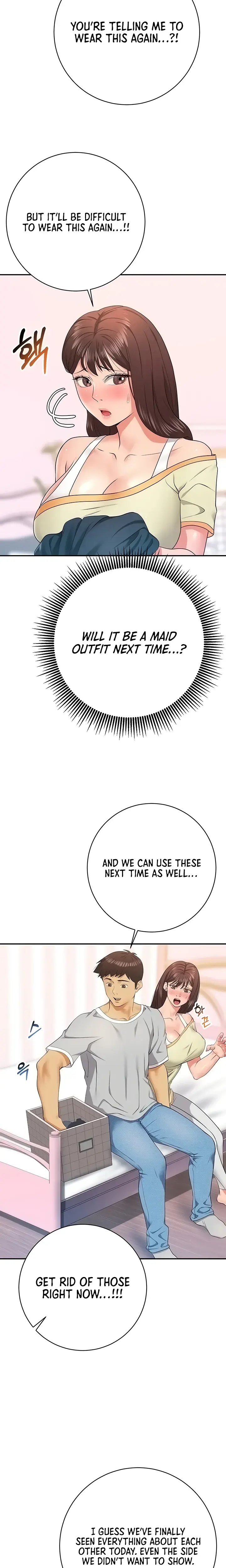 Like And Subscribe Chapter 22 - Page 18