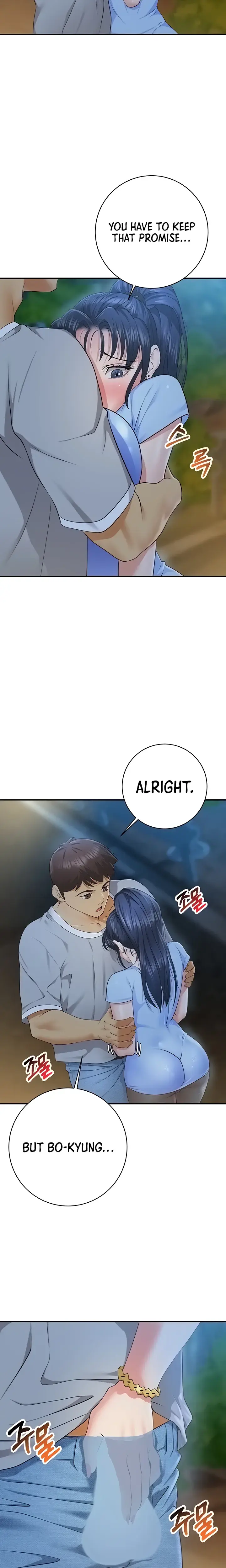 Like And Subscribe Chapter 23 - Page 10