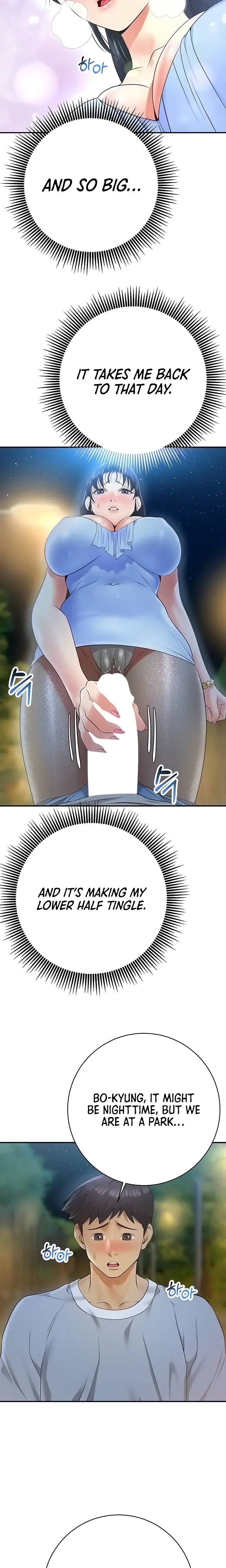Like And Subscribe Chapter 23 - Page 12