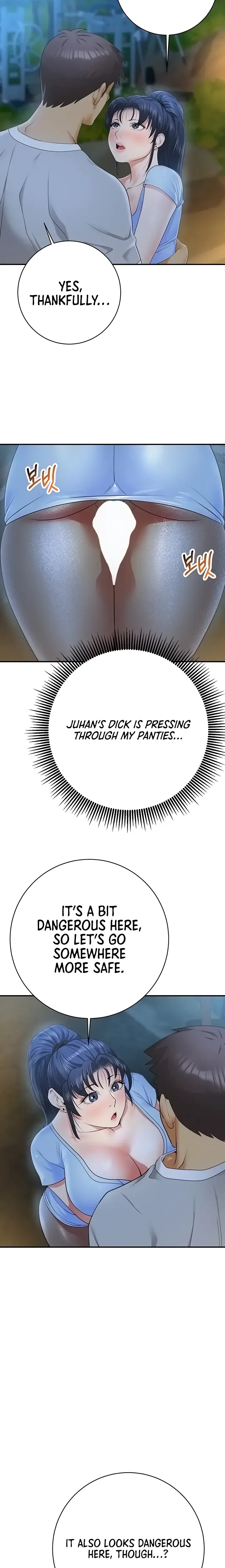 Like And Subscribe Chapter 23 - Page 14