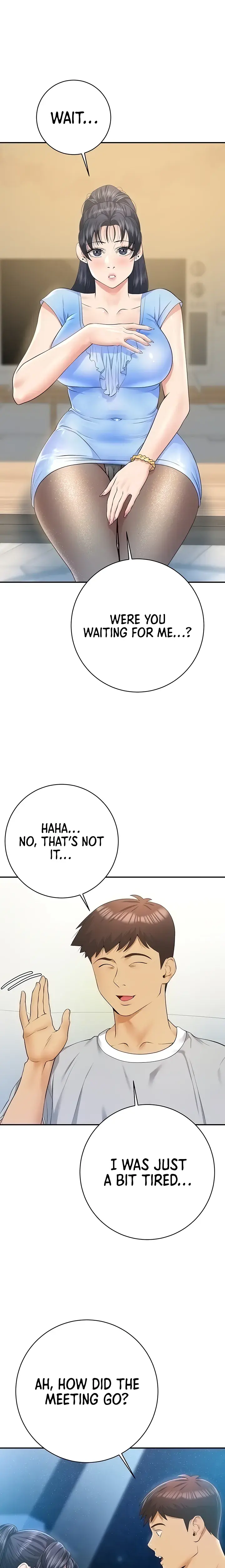 Like And Subscribe Chapter 23 - Page 3