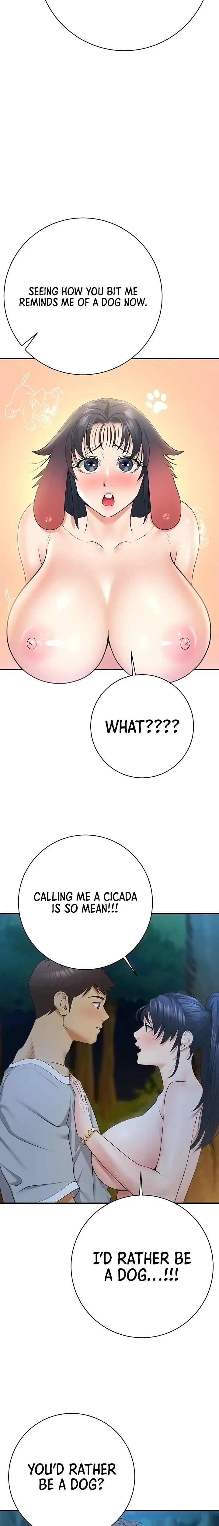 Like And Subscribe Chapter 24 - Page 11