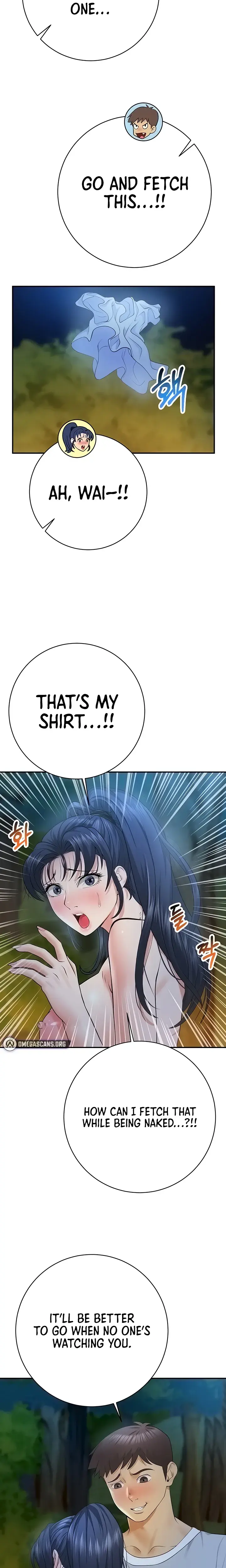 Like And Subscribe Chapter 24 - Page 15