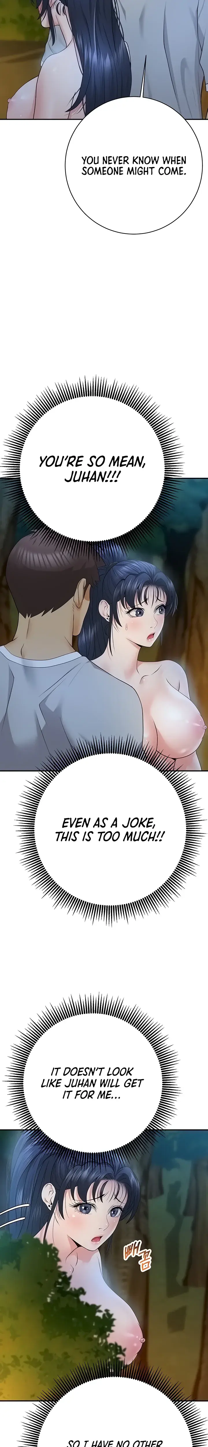 Like And Subscribe Chapter 24 - Page 16