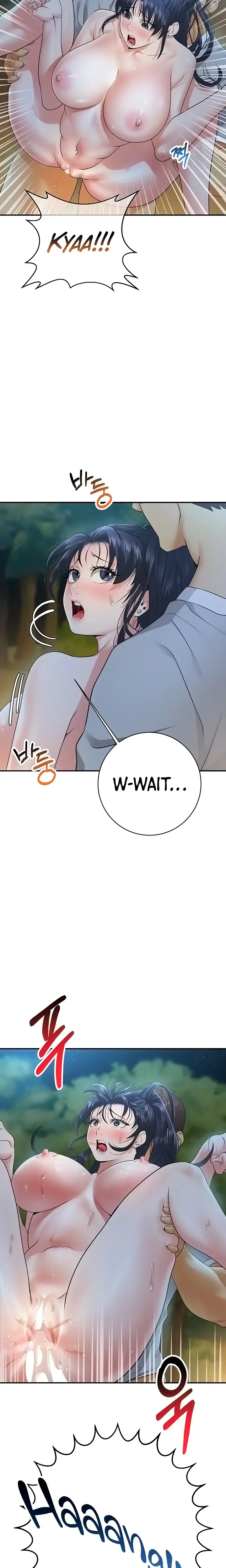 Like And Subscribe Chapter 24 - Page 2