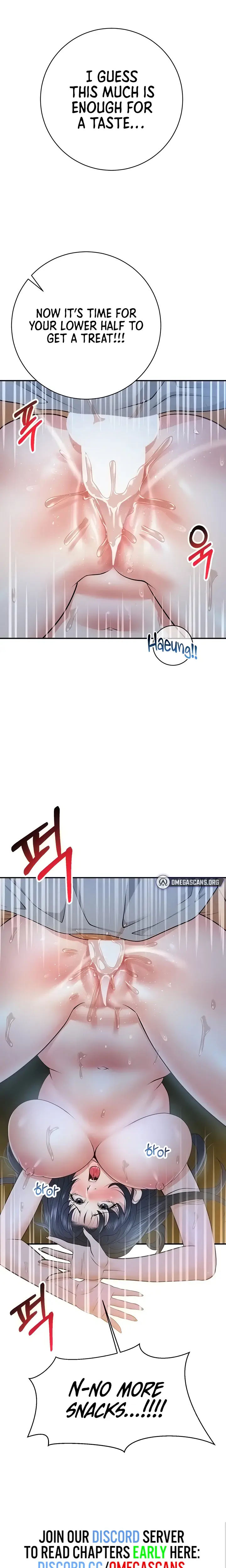 Like And Subscribe Chapter 24 - Page 24