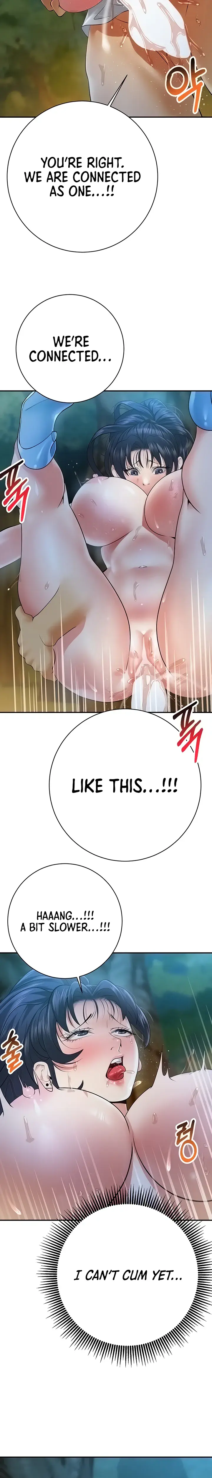 Like And Subscribe Chapter 24 - Page 8