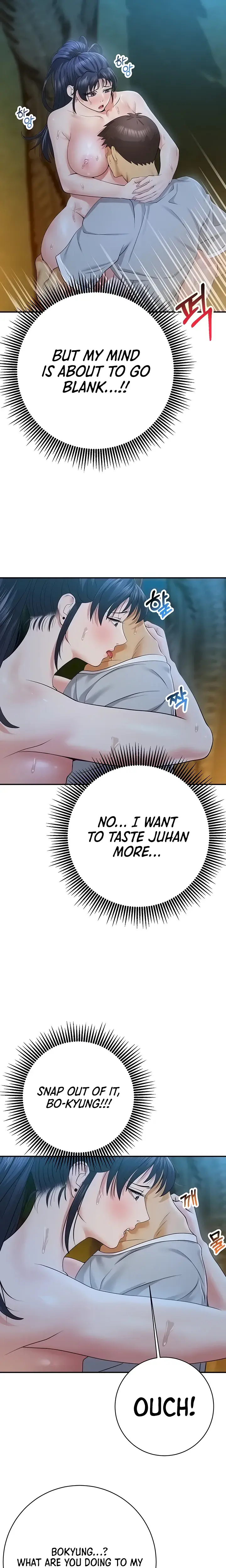 Like And Subscribe Chapter 24 - Page 9