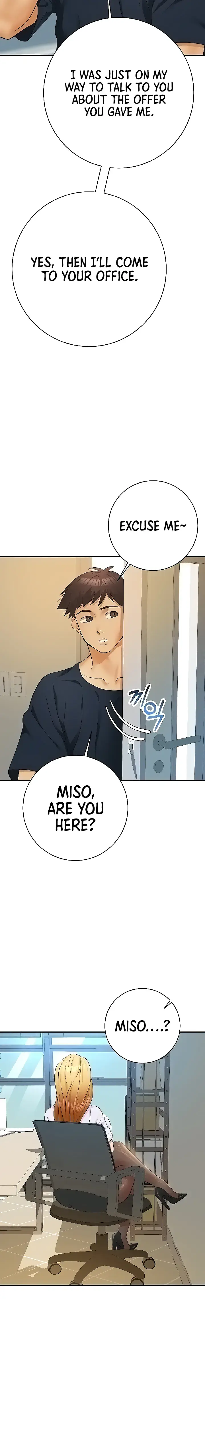 Like And Subscribe Chapter 25 - Page 16