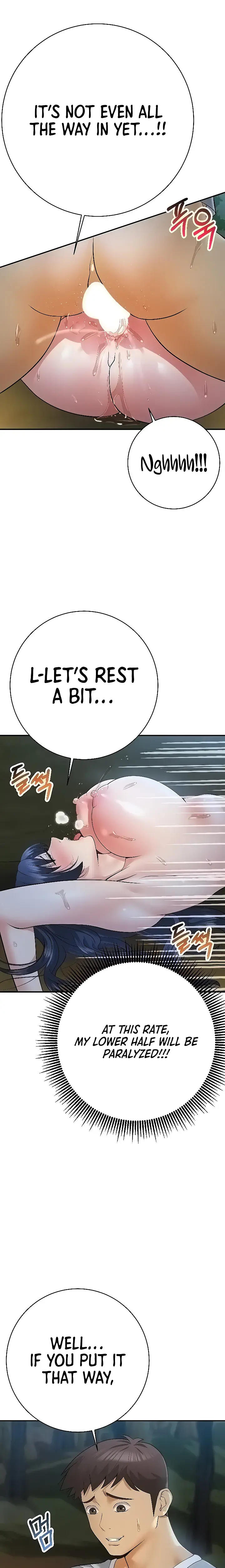 Like And Subscribe Chapter 25 - Page 2