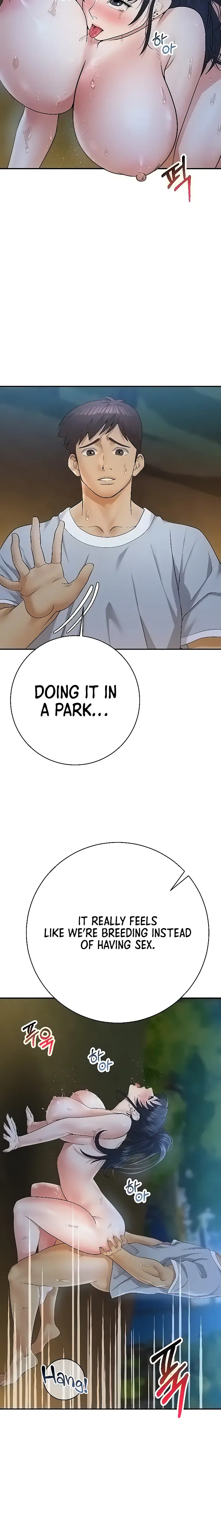 Like And Subscribe Chapter 25 - Page 7