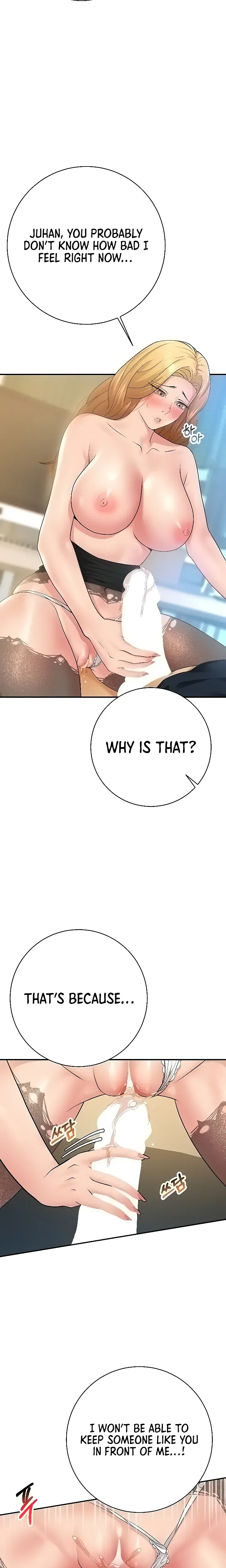 Like And Subscribe Chapter 26 - Page 10