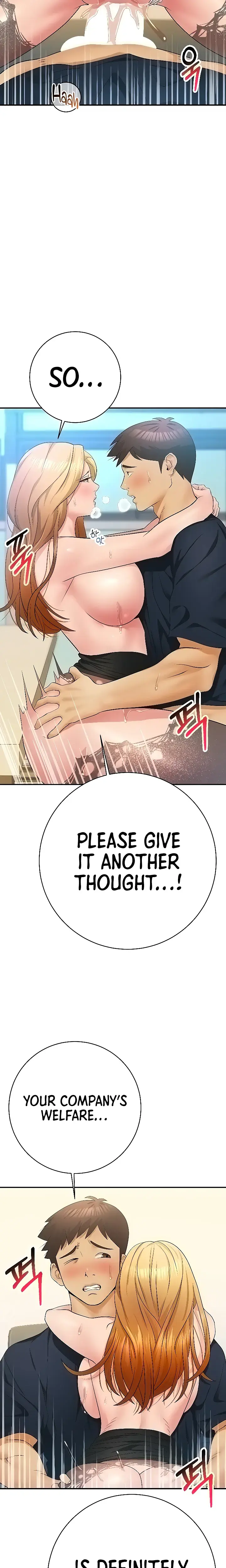 Like And Subscribe Chapter 26 - Page 11
