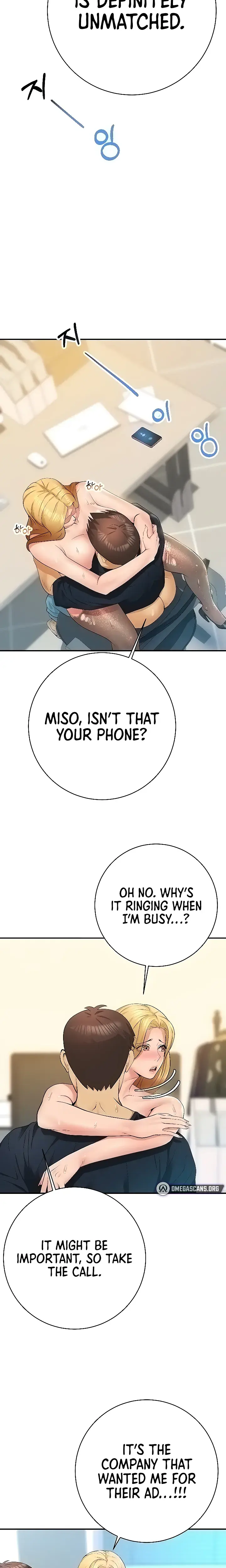 Like And Subscribe Chapter 26 - Page 12