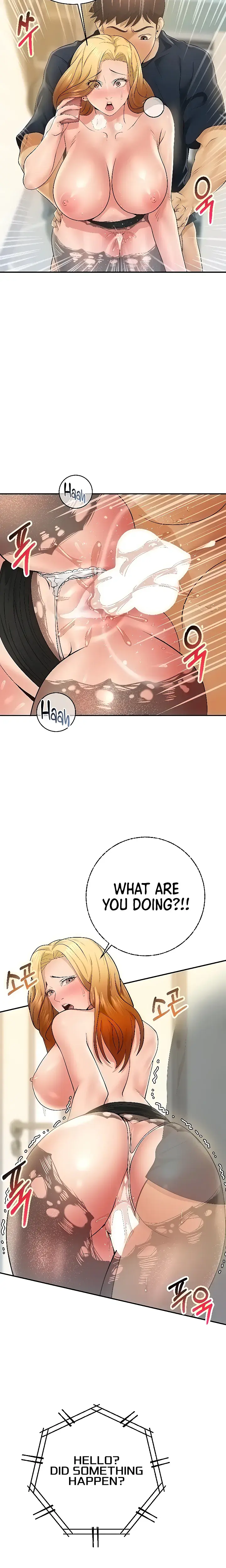 Like And Subscribe Chapter 26 - Page 14