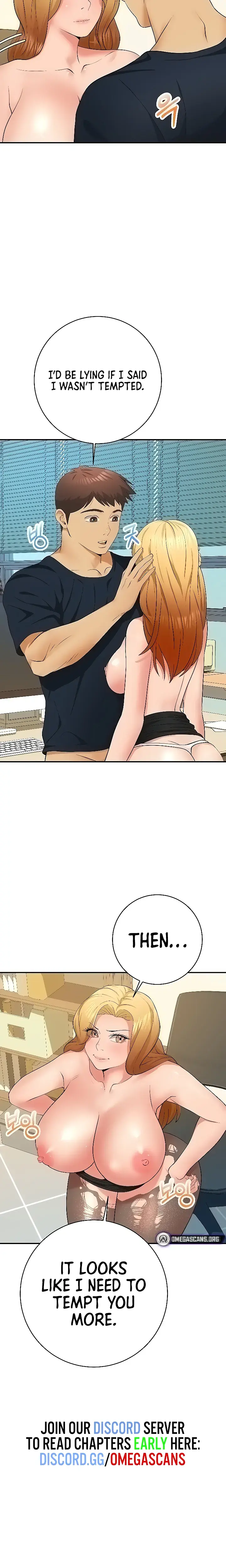 Like And Subscribe Chapter 26 - Page 22