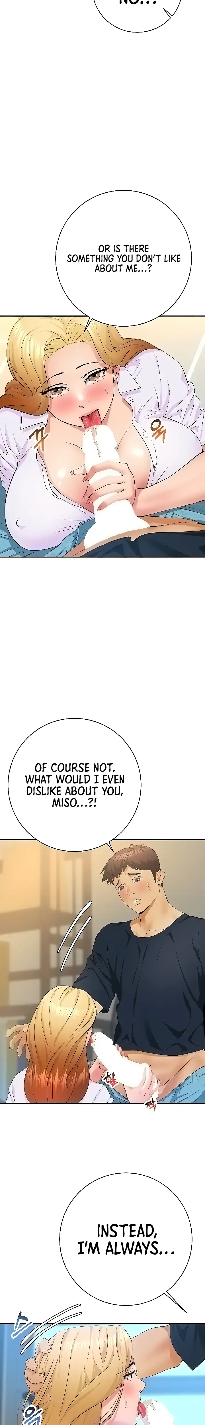 Like And Subscribe Chapter 26 - Page 3