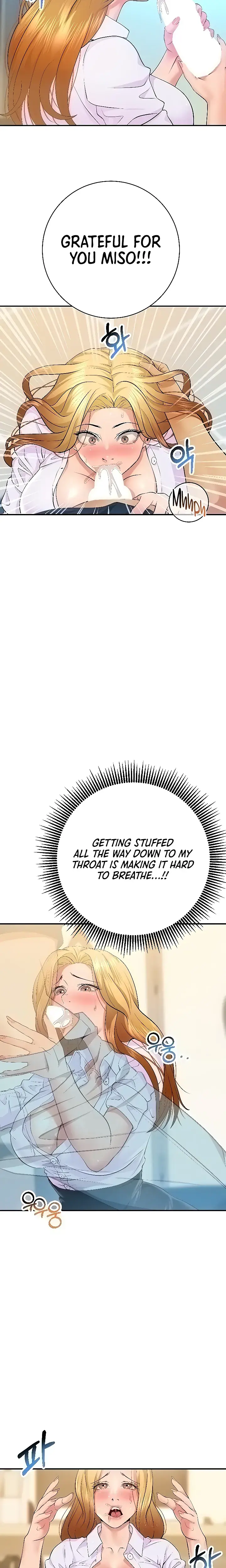 Like And Subscribe Chapter 26 - Page 4
