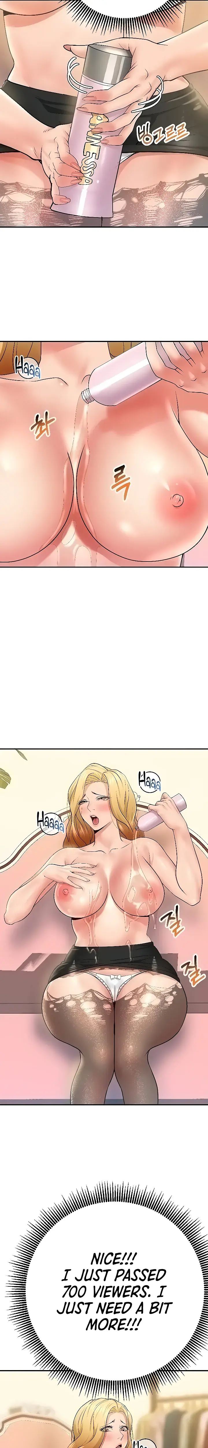 Like And Subscribe Chapter 27 - Page 13