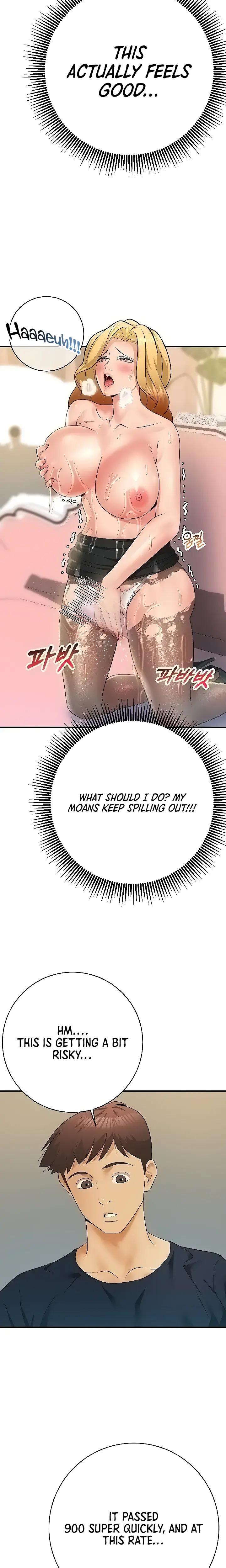 Like And Subscribe Chapter 27 - Page 15
