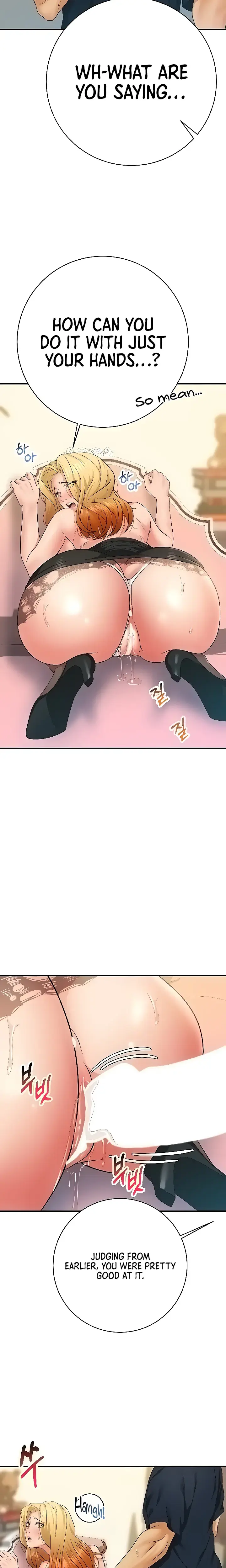 Like And Subscribe Chapter 27 - Page 20
