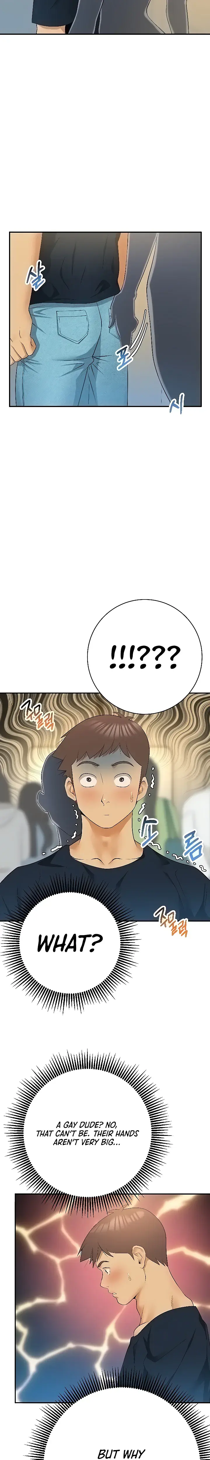 Like And Subscribe Chapter 27 - Page 24