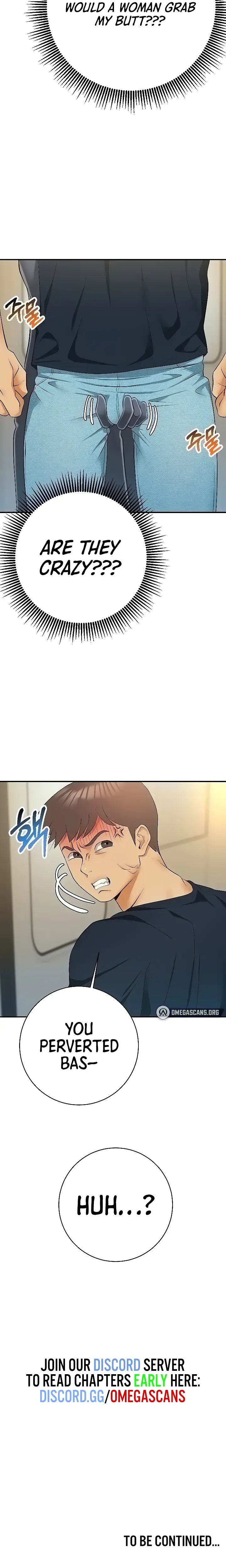 Like And Subscribe Chapter 27 - Page 25