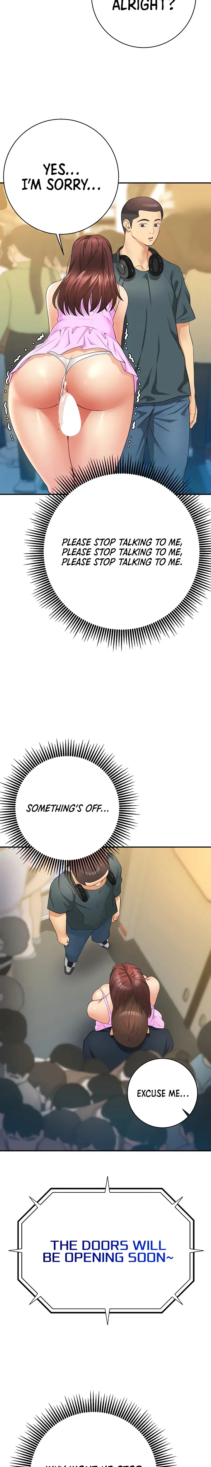 Like And Subscribe Chapter 28 - Page 13