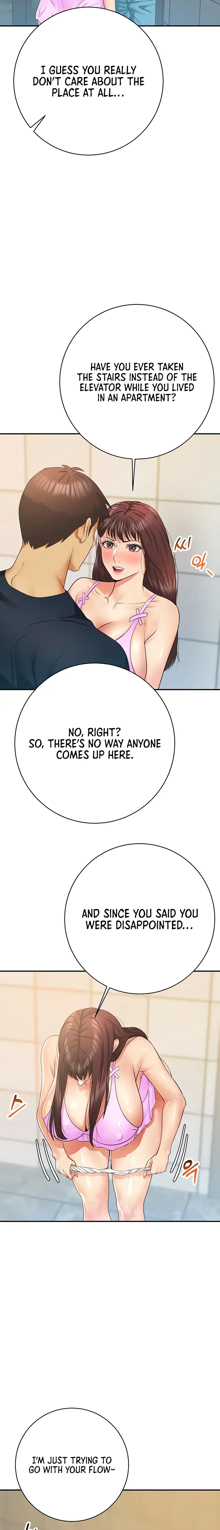 Like And Subscribe Chapter 28 - Page 18
