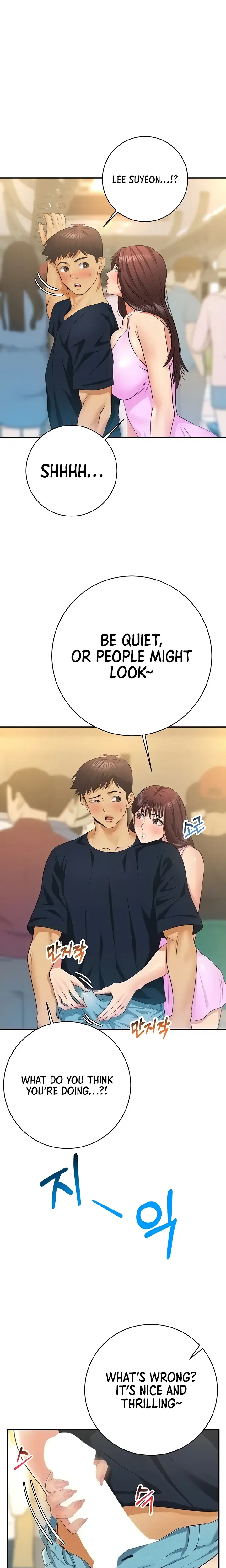 Like And Subscribe Chapter 28 - Page 3