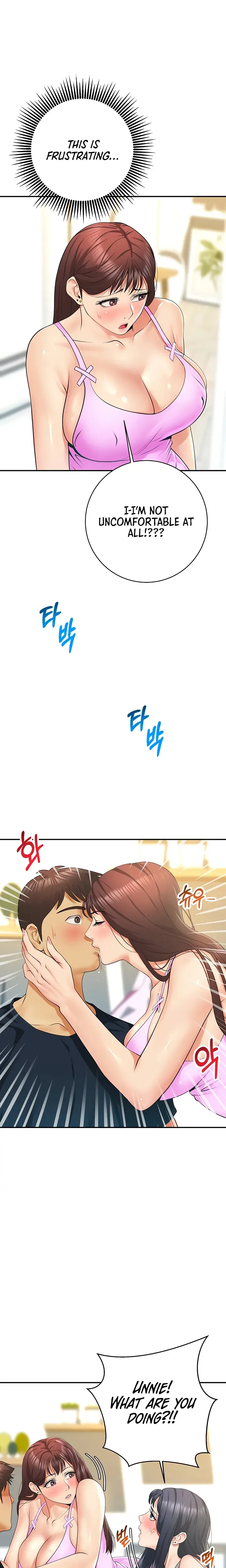 Like And Subscribe Chapter 29 - Page 13