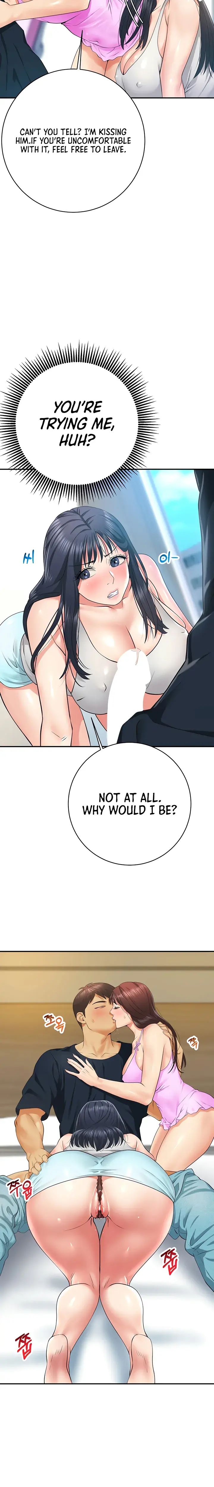 Like And Subscribe Chapter 29 - Page 14