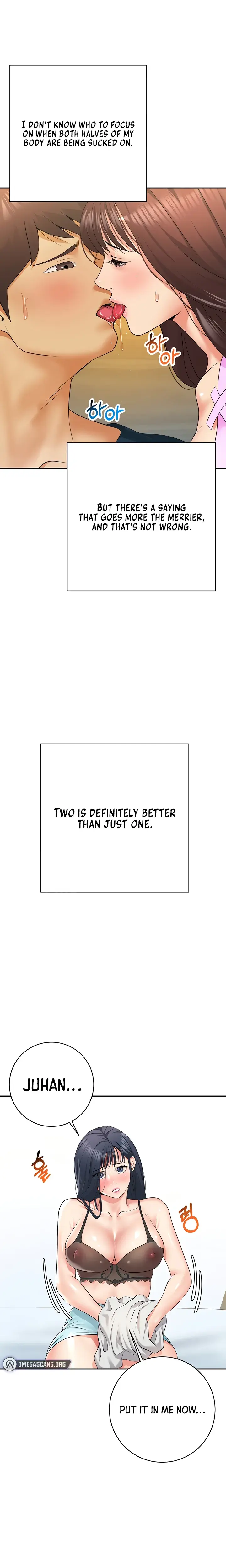 Like And Subscribe Chapter 29 - Page 15