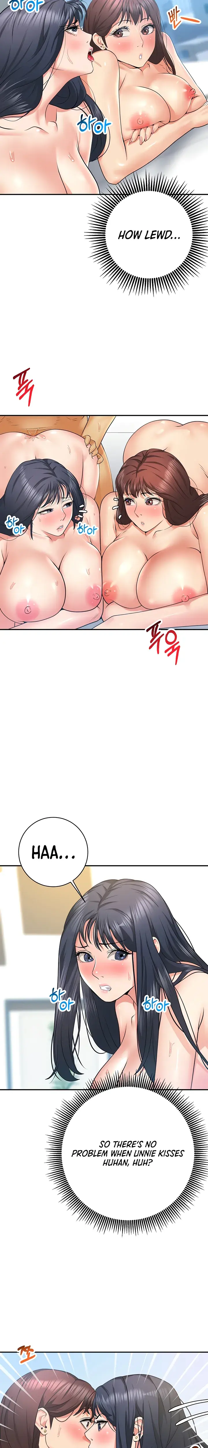 Like And Subscribe Chapter 29 - Page 18