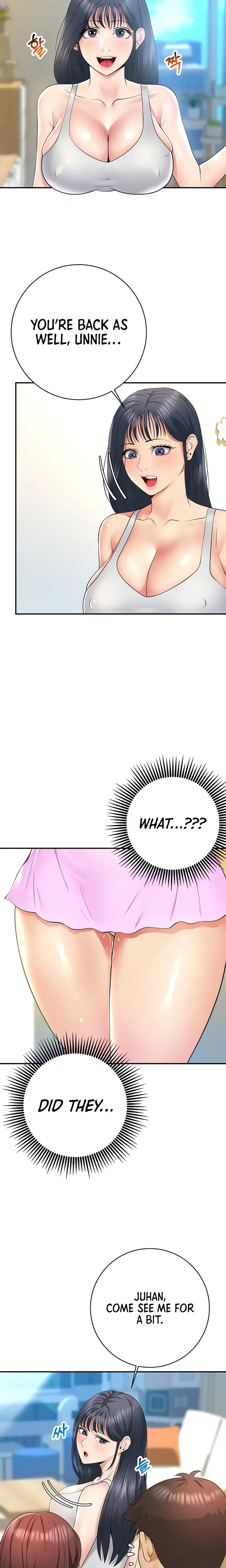 Like And Subscribe Chapter 29 - Page 5