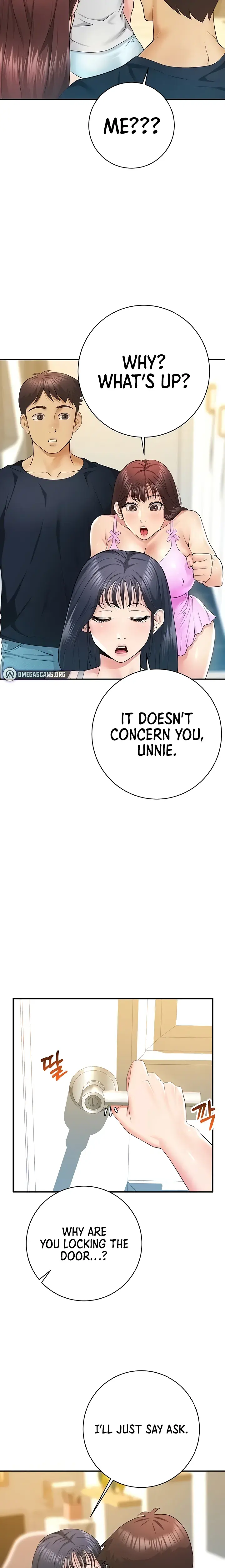 Like And Subscribe Chapter 29 - Page 6