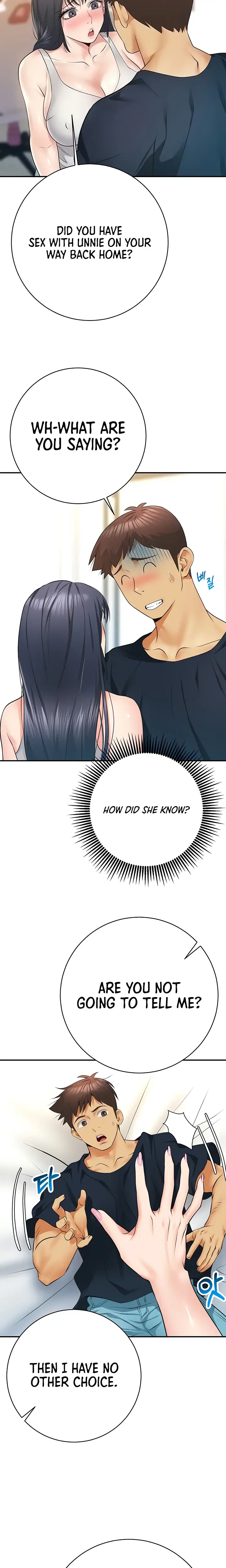 Like And Subscribe Chapter 29 - Page 7