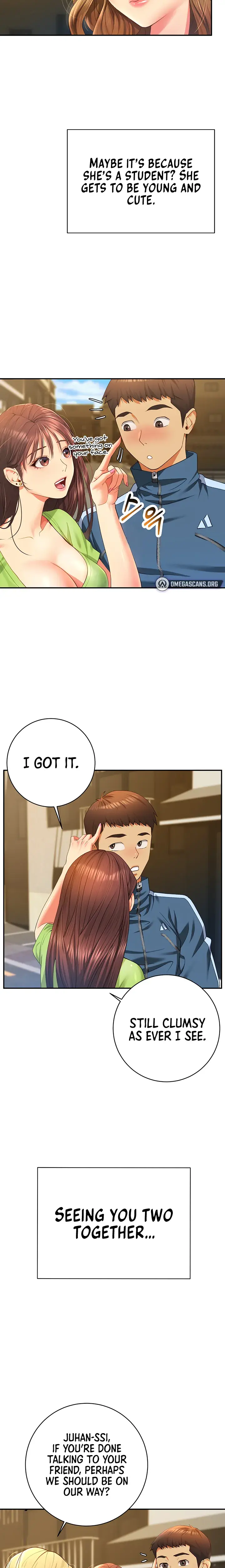 Like And Subscribe Chapter 3 - Page 13