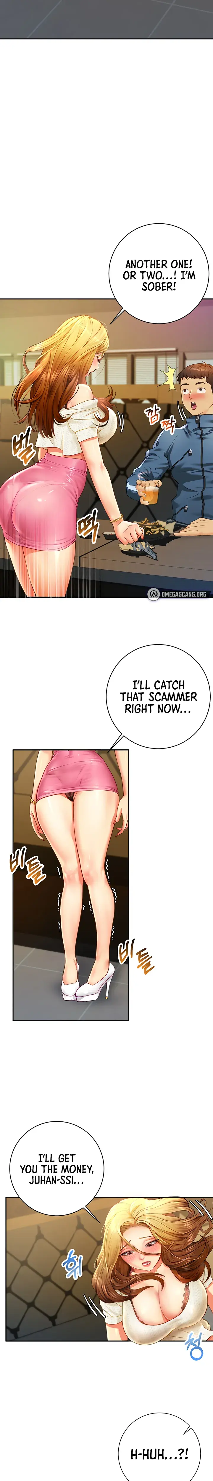 Like And Subscribe Chapter 3 - Page 20