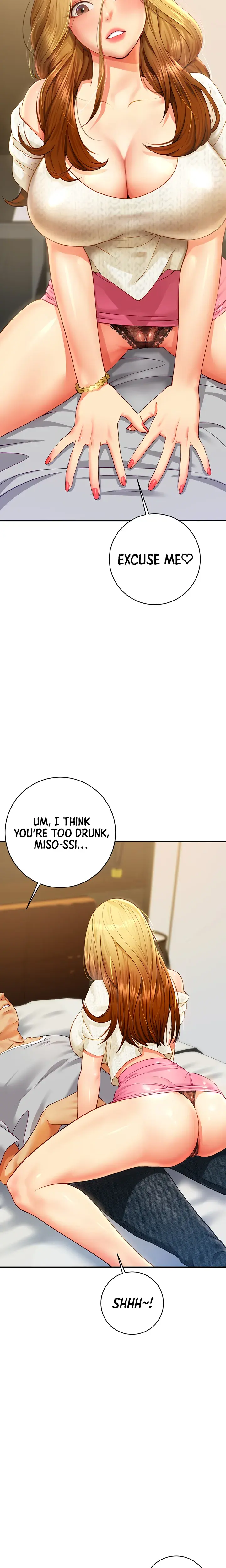 Like And Subscribe Chapter 3 - Page 27