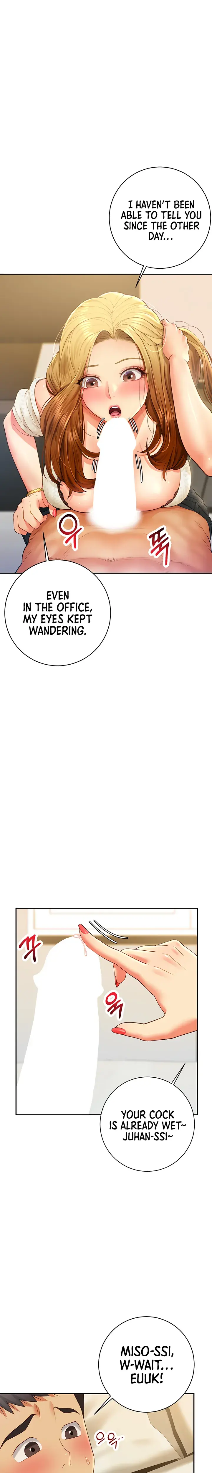 Like And Subscribe Chapter 3 - Page 29