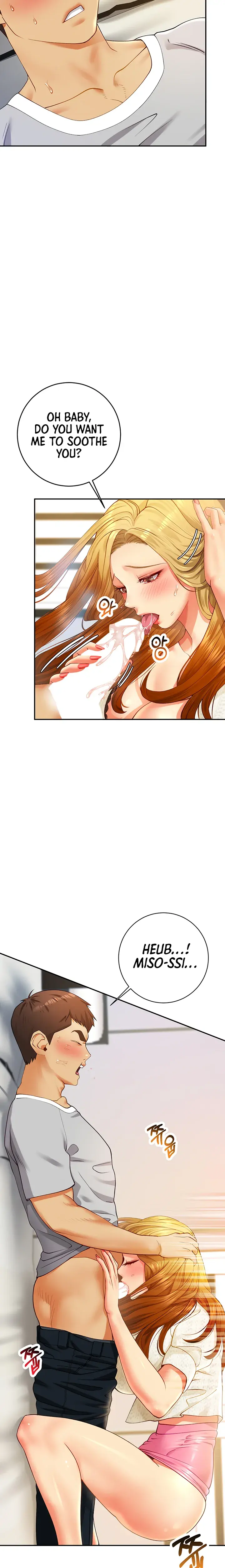 Like And Subscribe Chapter 3 - Page 30