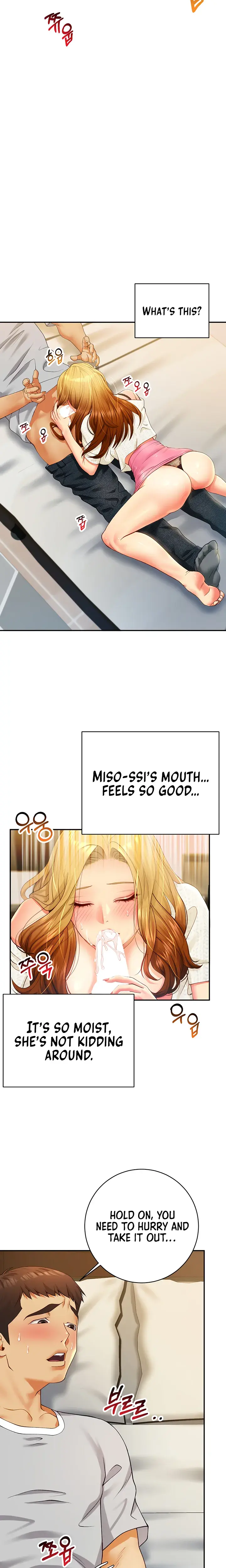 Like And Subscribe Chapter 3 - Page 31