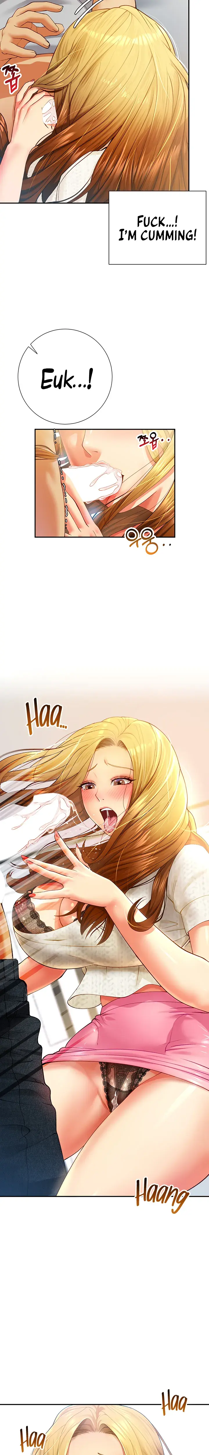 Like And Subscribe Chapter 3 - Page 32