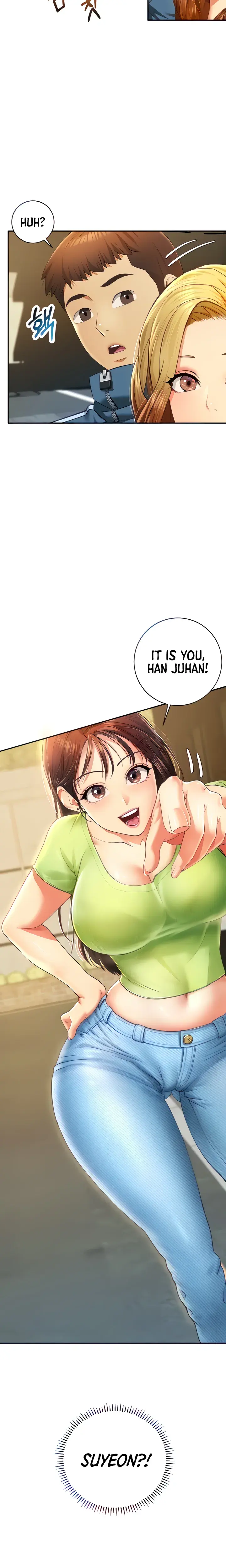 Like And Subscribe Chapter 3 - Page 6