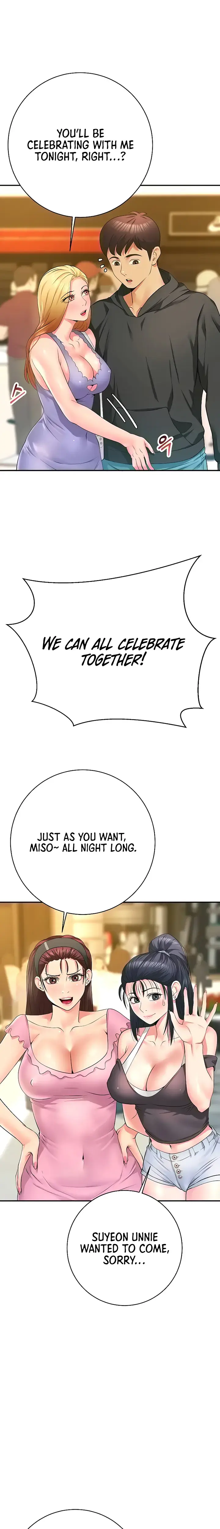Like And Subscribe Chapter 30 - Page 19