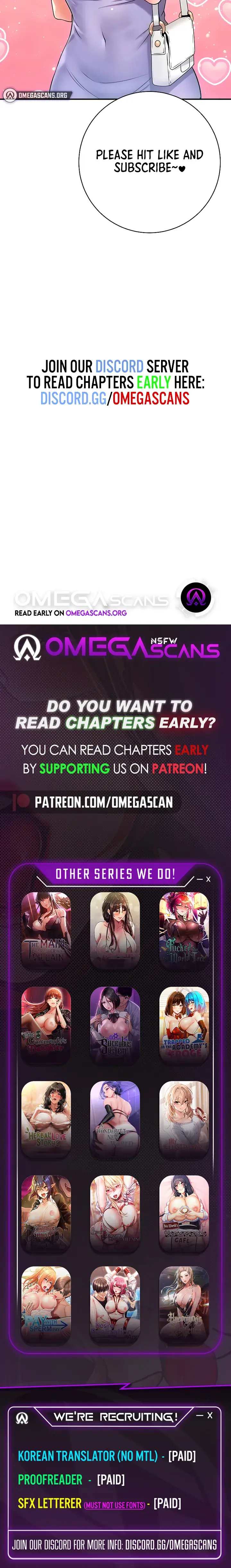 Like And Subscribe Chapter 30 - Page 24