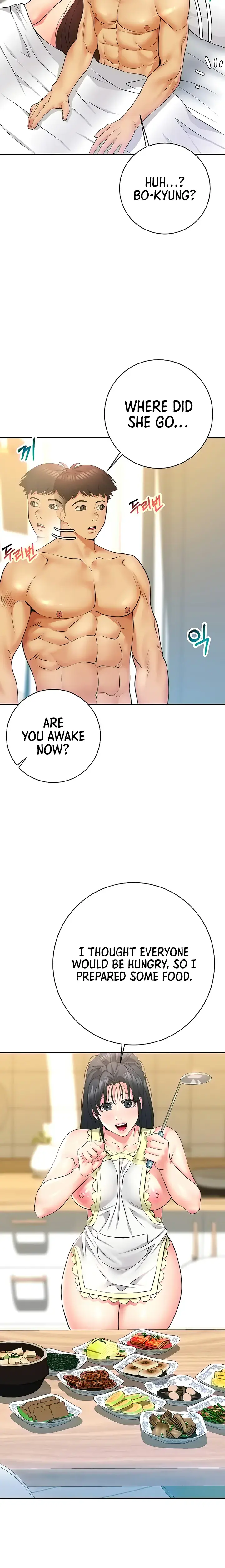 Like And Subscribe Chapter 30 - Page 9